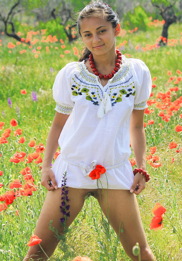 Яна, 28 лет, 1 размер груди