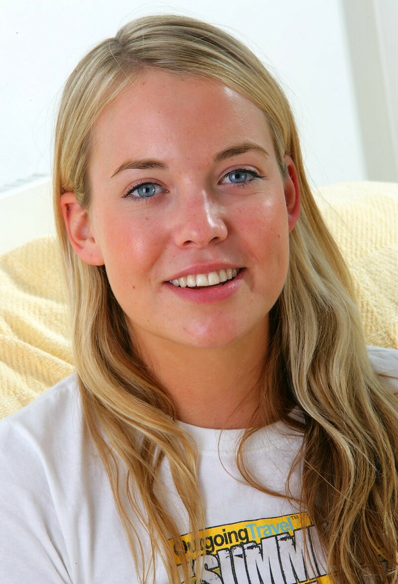 Варвара, 22 года, 5 размер груди