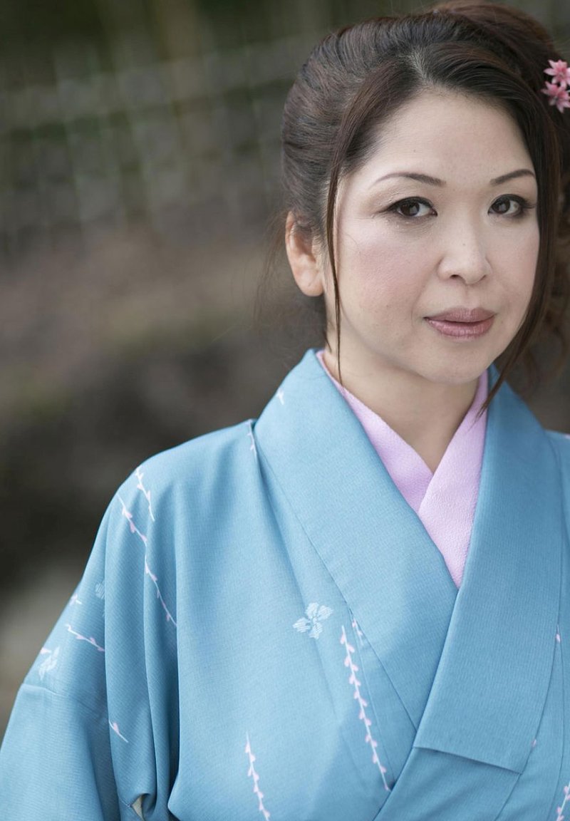 Алия, 42 года, 4 размер груди