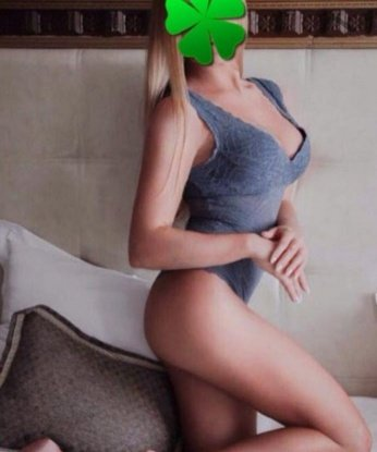 Белла, 28 лет, 3 размер груди