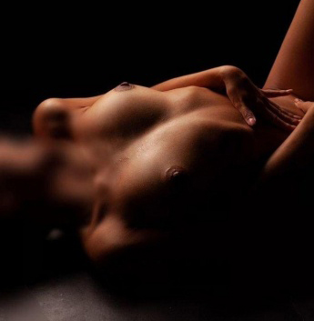 Светлана, 24 года, 3 размер груди